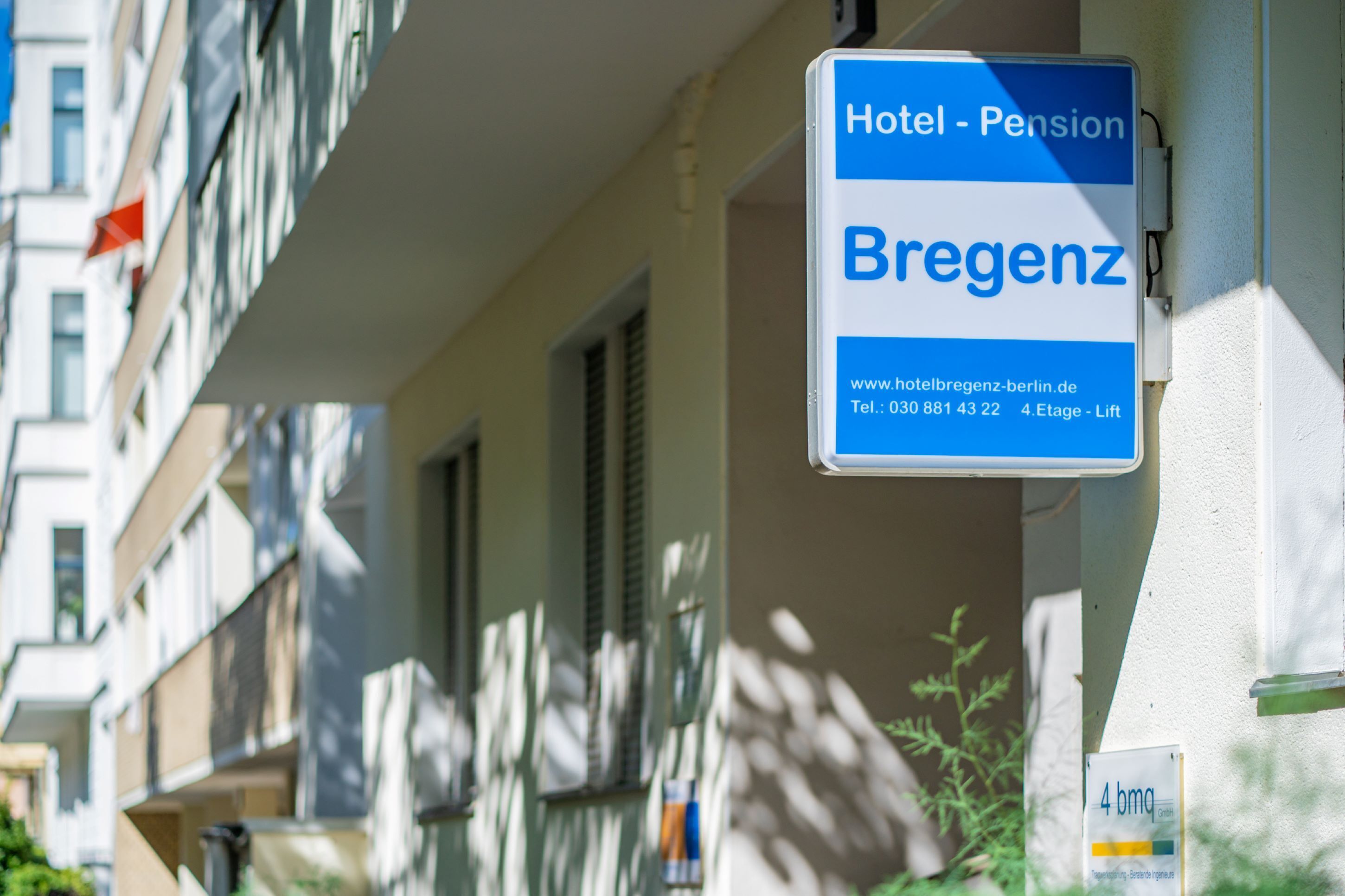 Photo - Hotel Bregenz