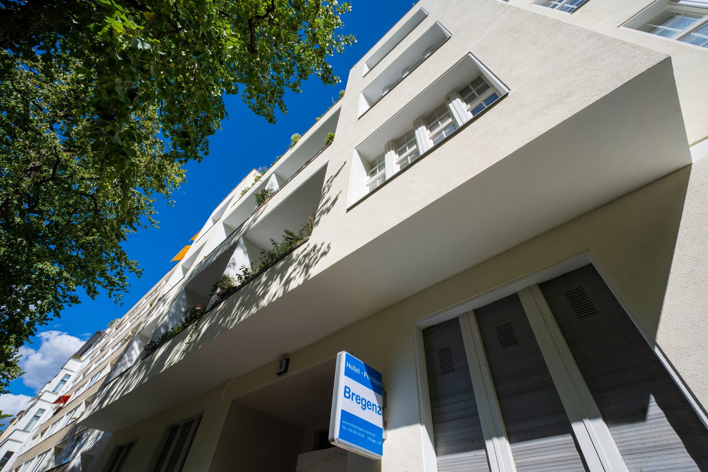 Photo - Hotel Bregenz