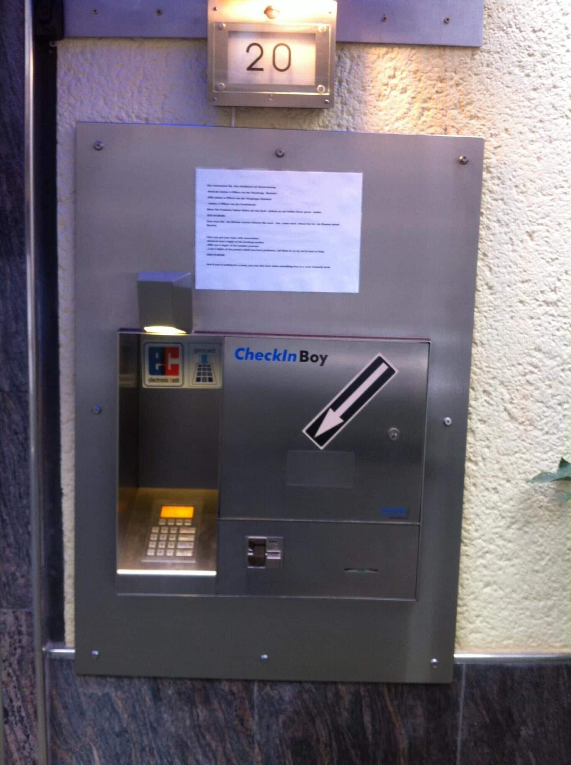 Foto - Hotel Müller Köln