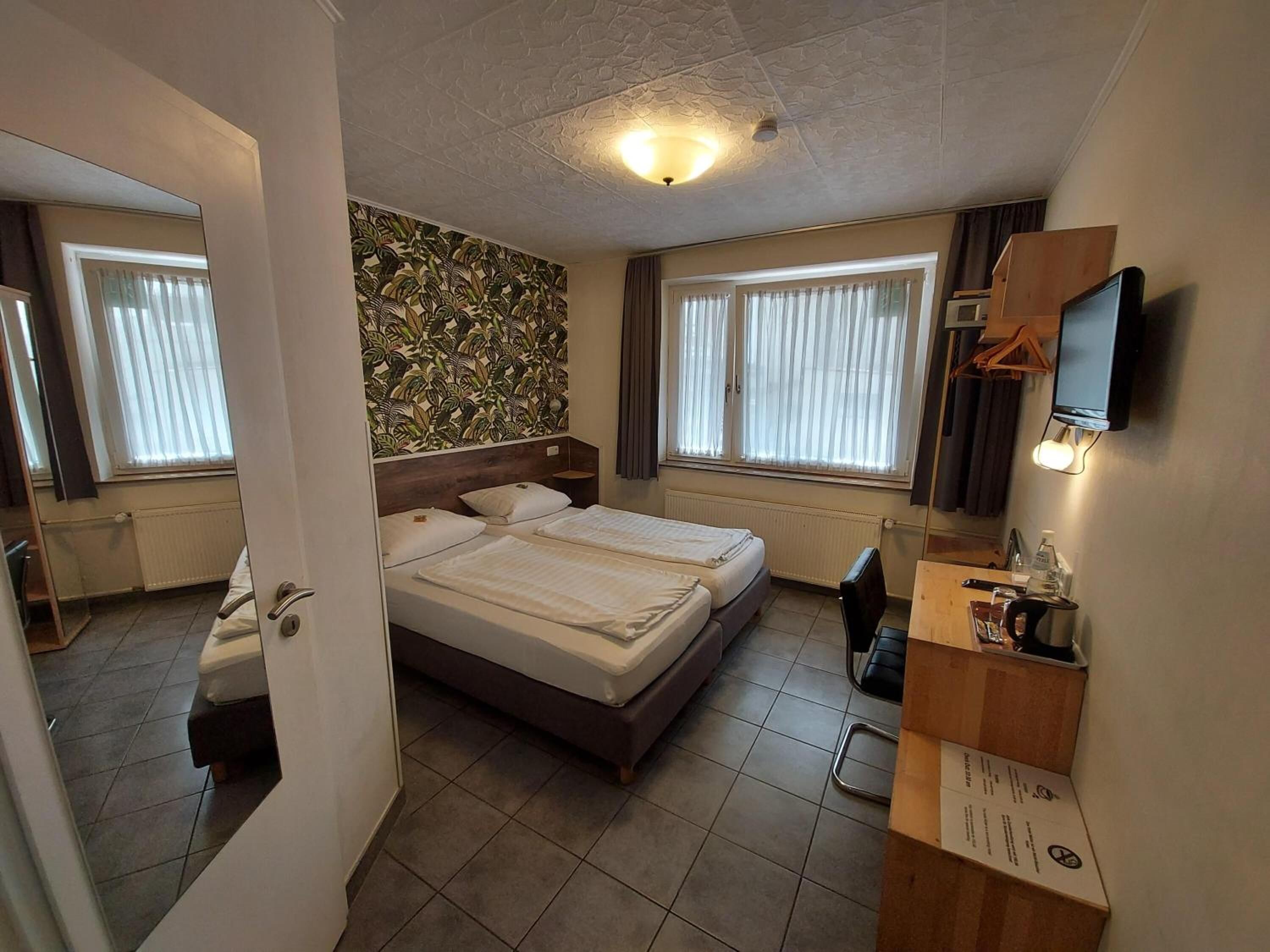 Foto - Hotel Müller Köln