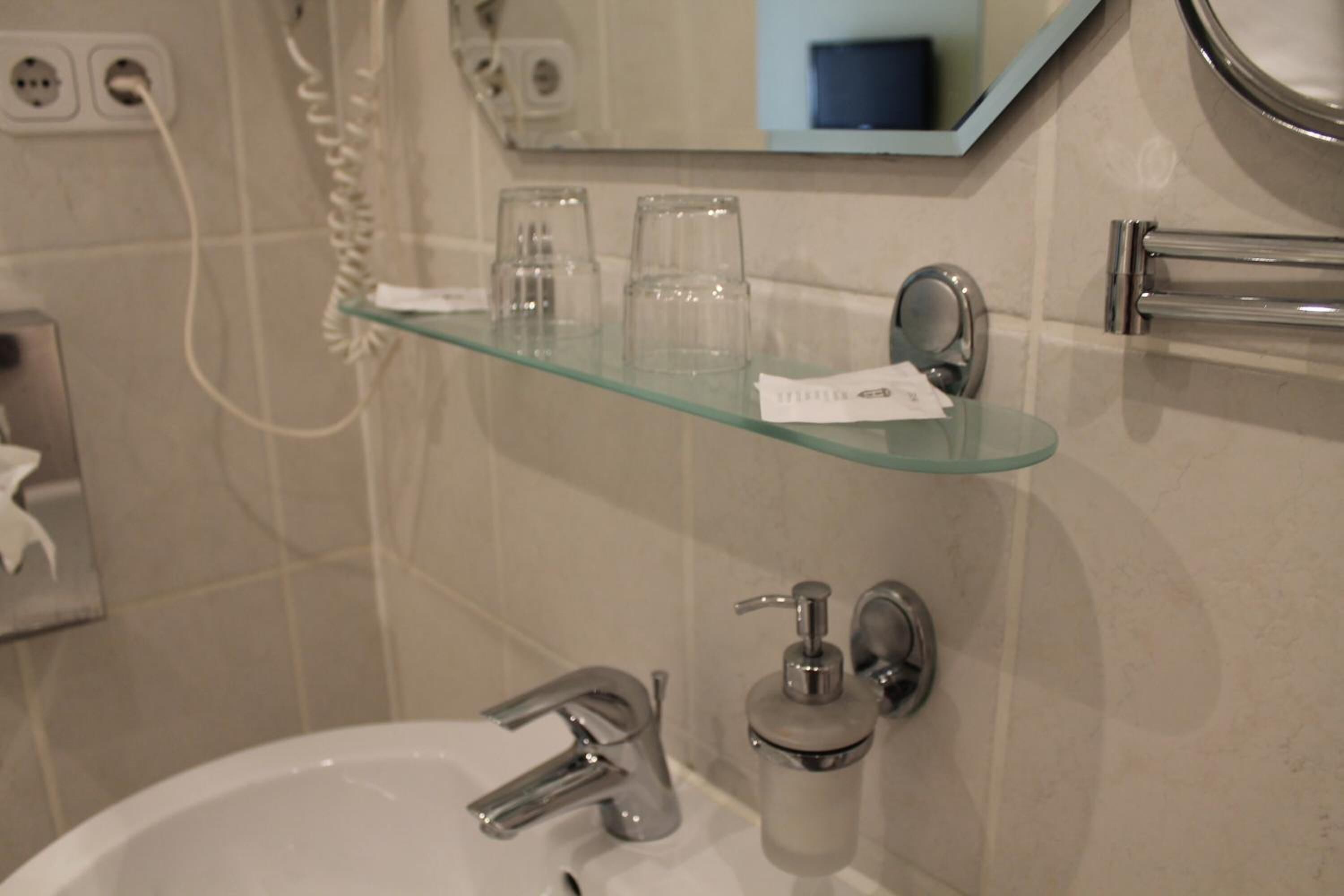 Foto - Hotel Müller Köln