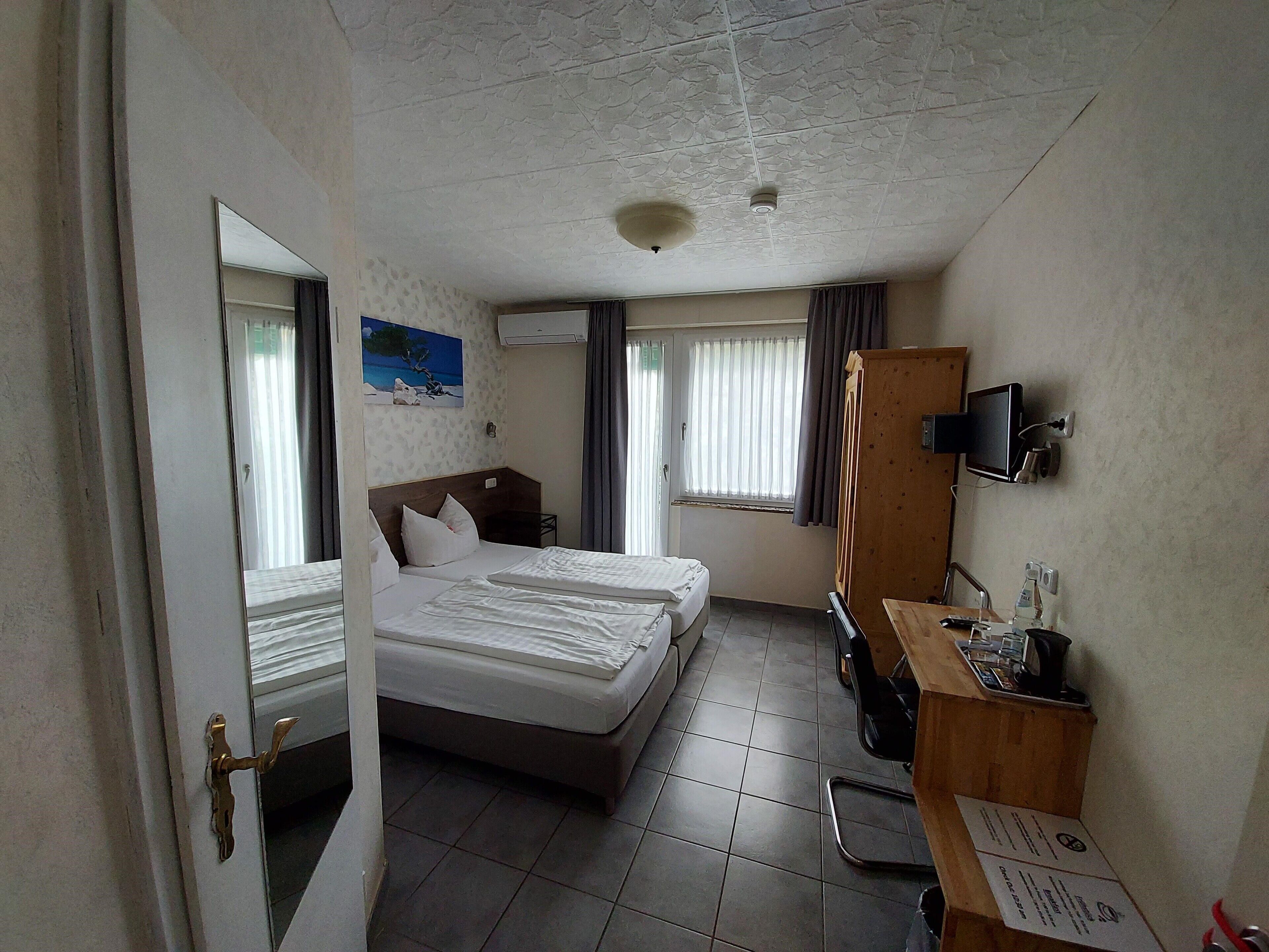 Foto - Hotel Müller Köln