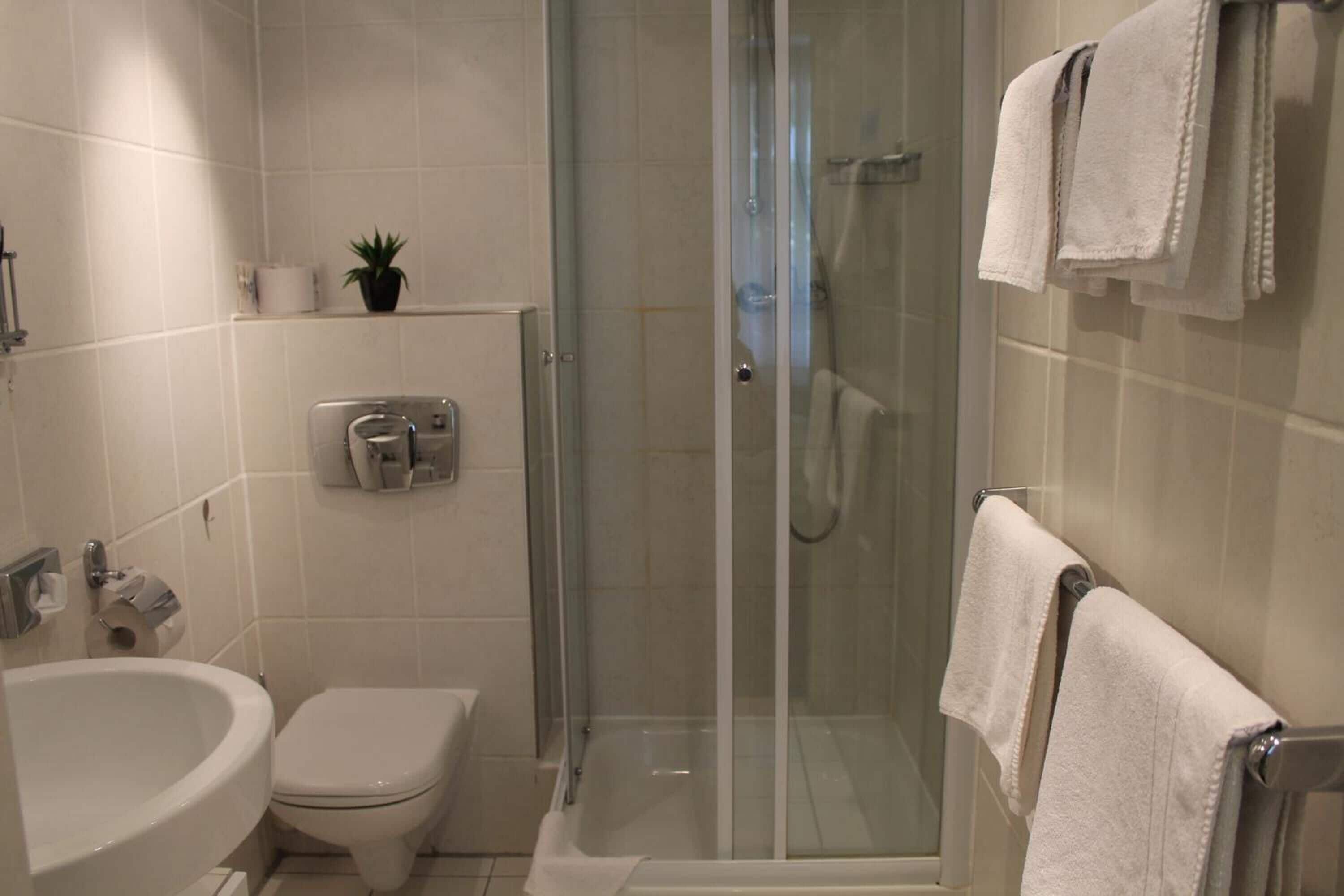 Foto - Hotel Müller Köln