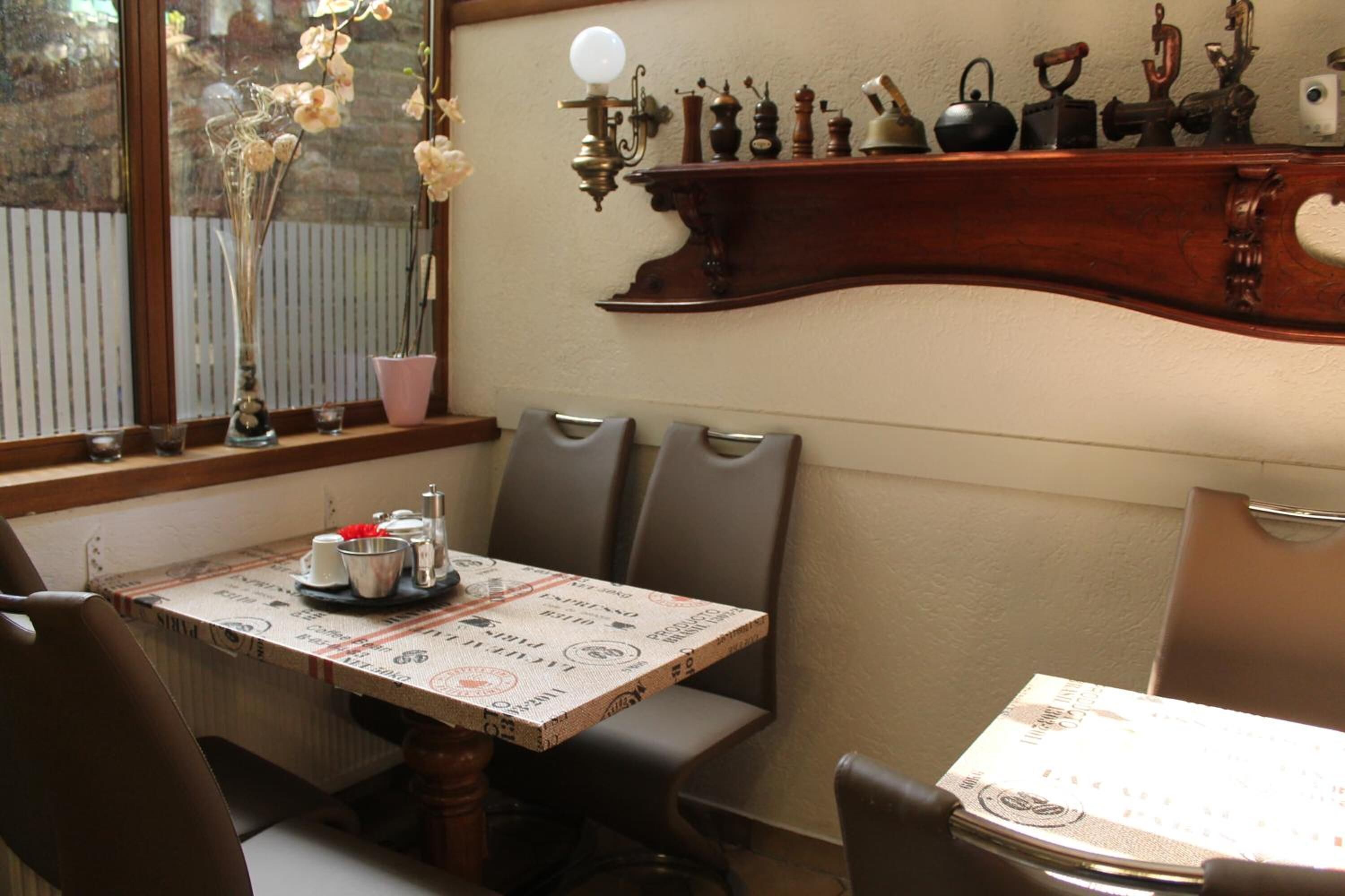 Foto - Hotel Müller Köln