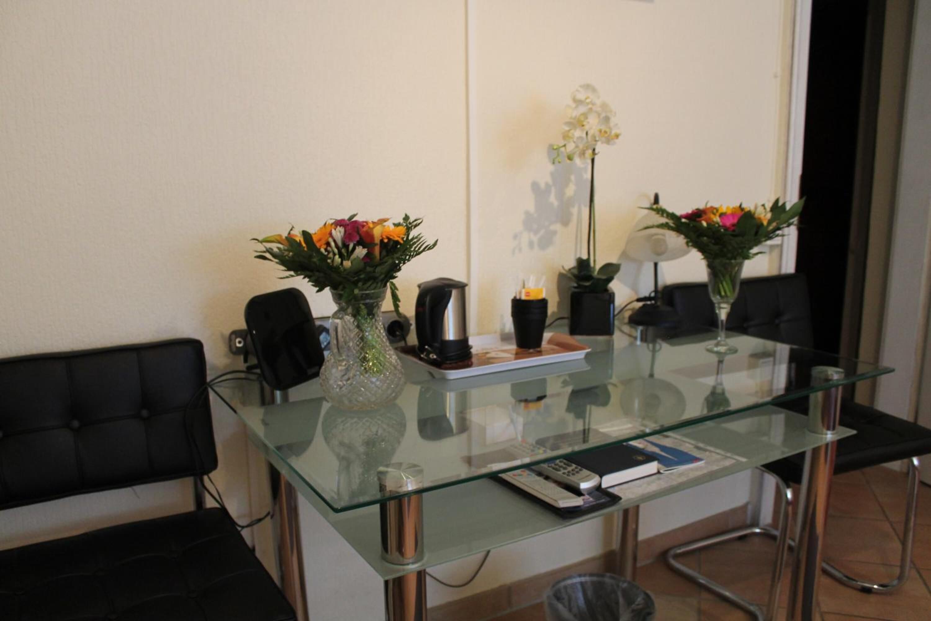 Foto - Hotel Müller Köln