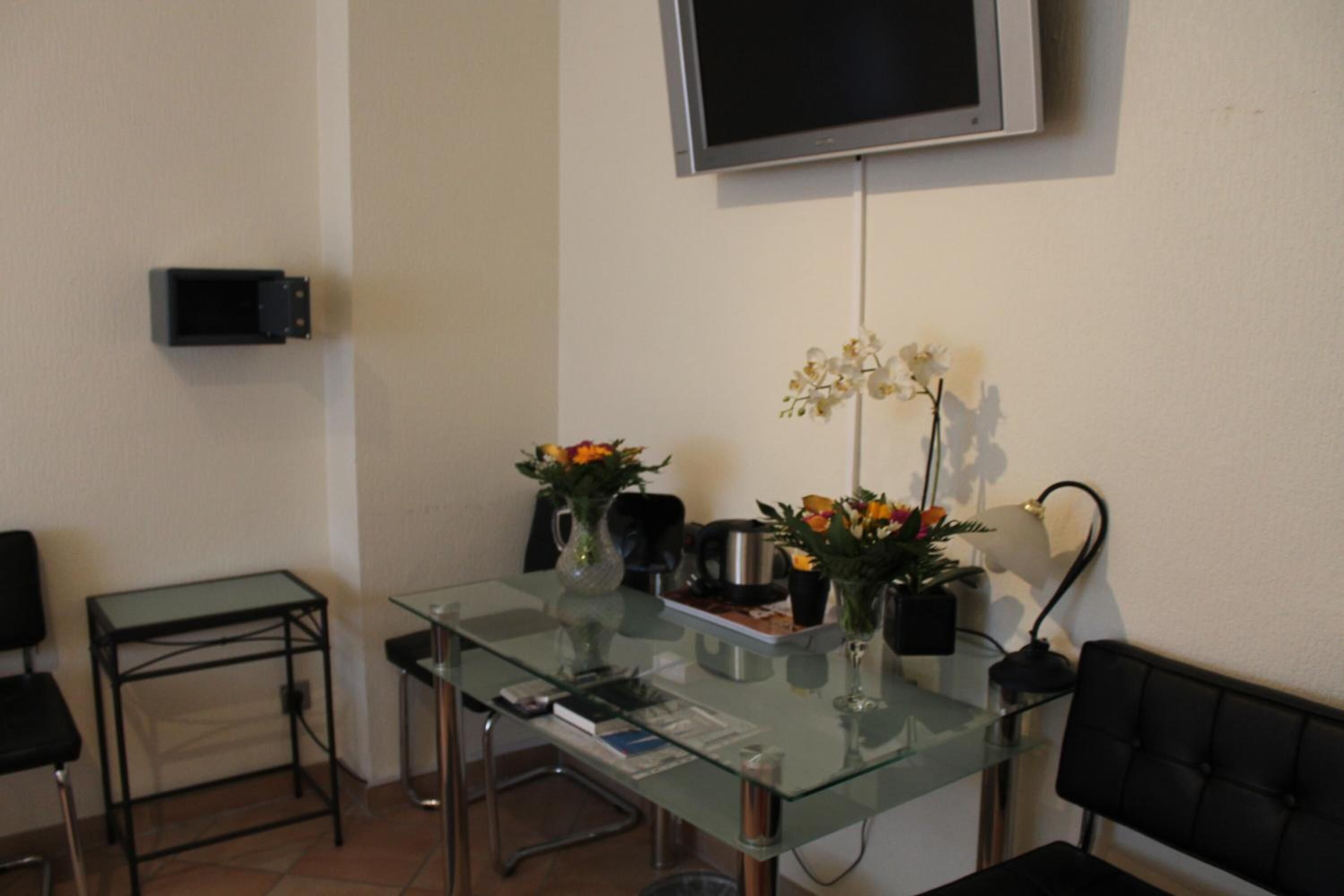 Foto - Hotel Müller Köln