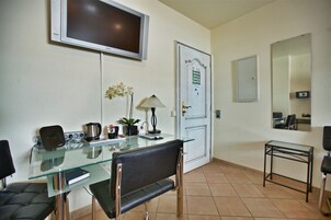 Servicios de la habitación