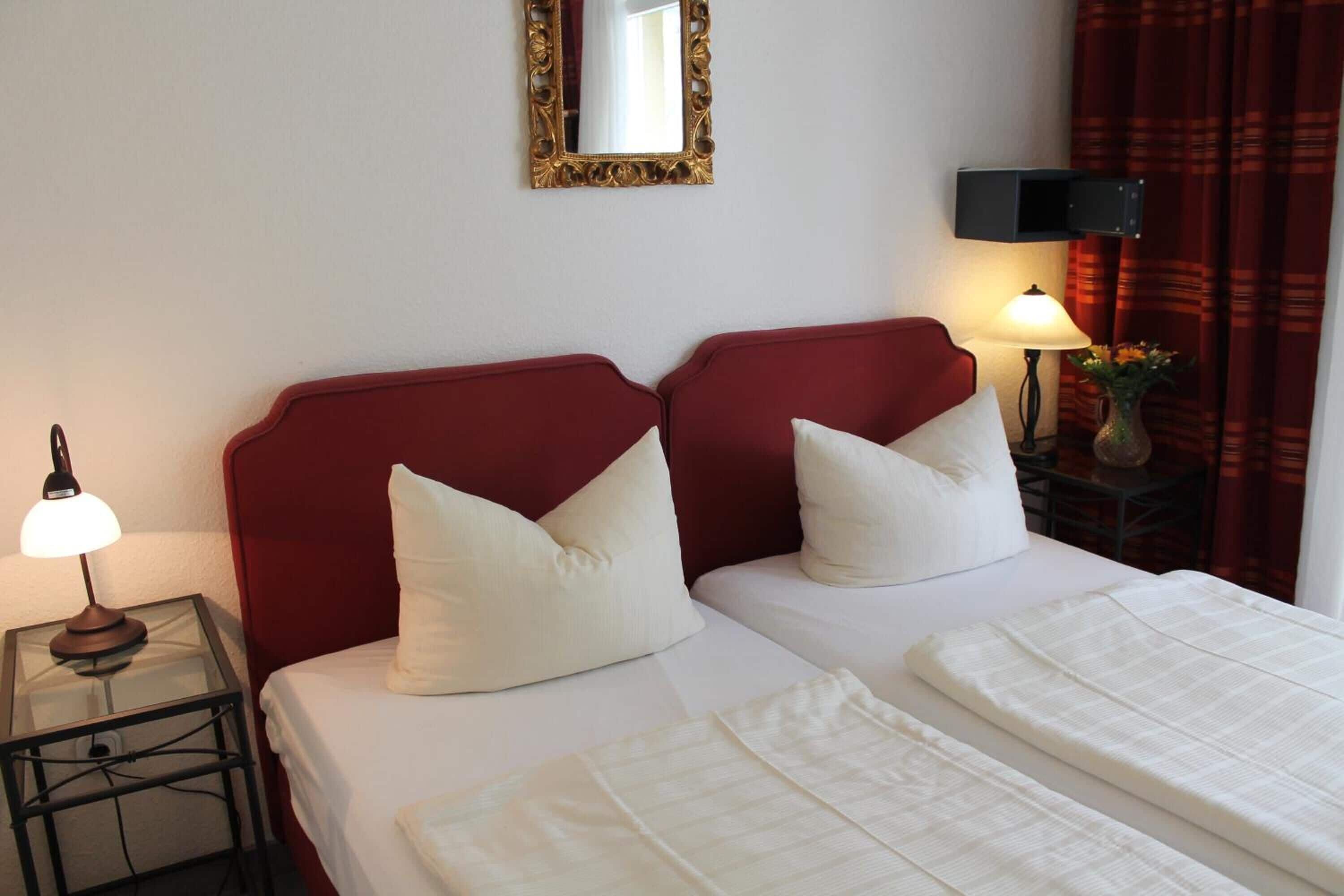 Foto - Hotel Müller Köln