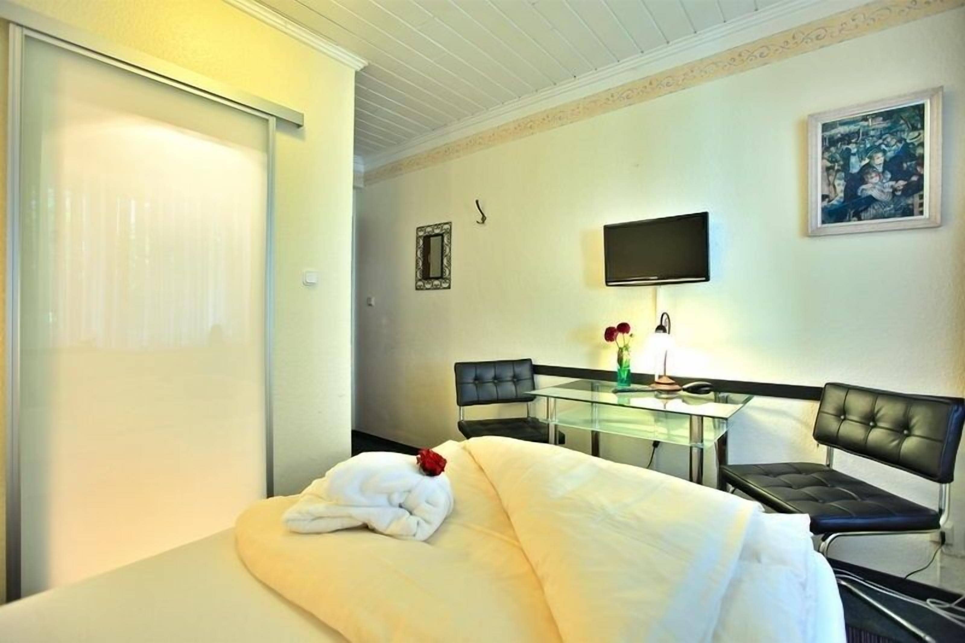 Foto - Hotel Müller Köln