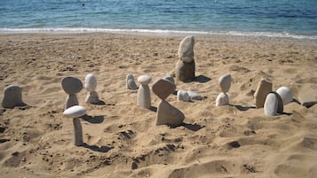 Plage à proximité