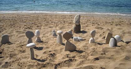 Kostas Apartments & Studios