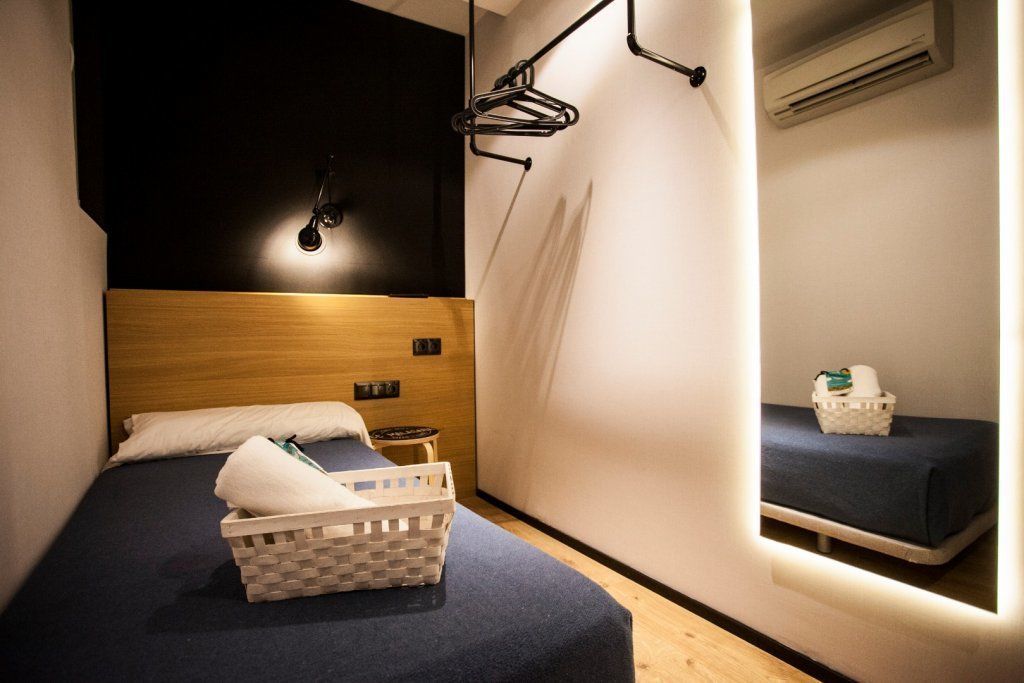 Photo - CC Malasaña