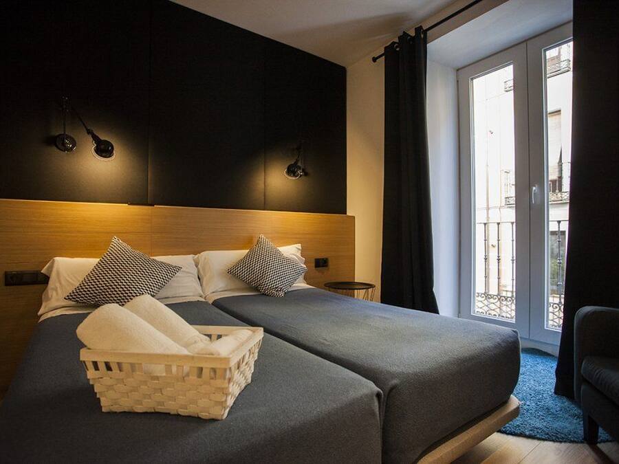 Superior Double Room | Premium bedding, in-room safe, blackout drapes, rollaway beds