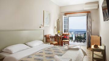 Coffres-forts dans les chambres, décoration personnalisée