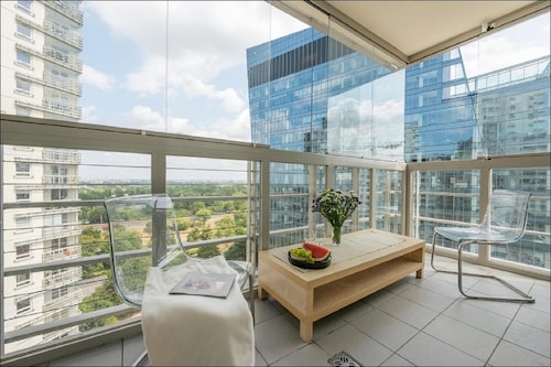 P&O Apartments Arkadia