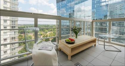 P&O Apartments Arkadia