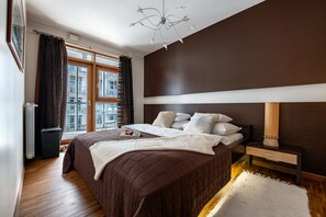 Business Apartment, 1 Bedroom