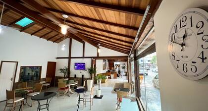 Pousada Praia e Conforto