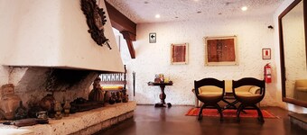 Hotel Boutique Huaca Wasi
