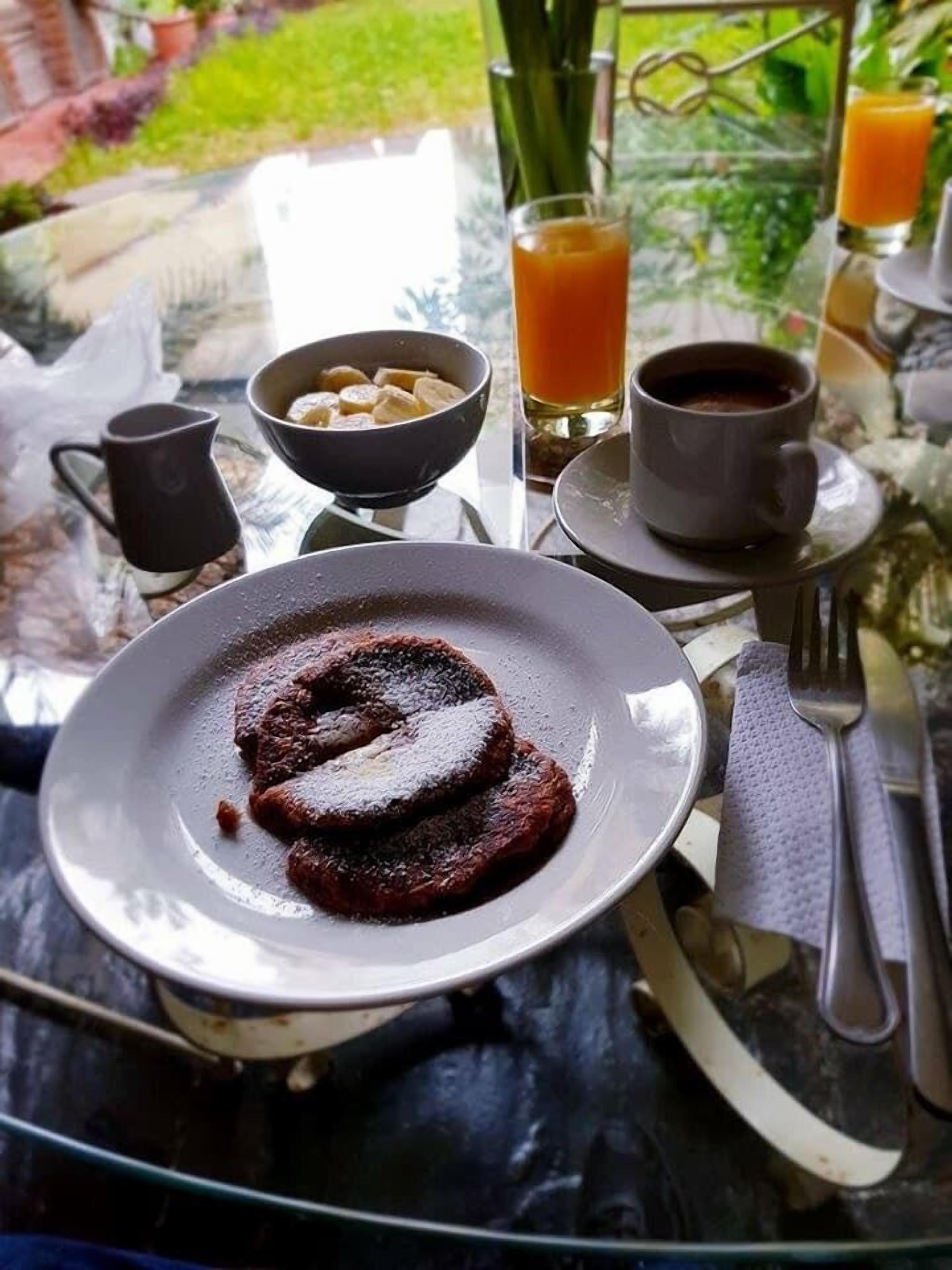 duplex | room service – dining