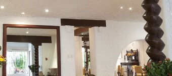 Hotel Boutique Huaca Wasi