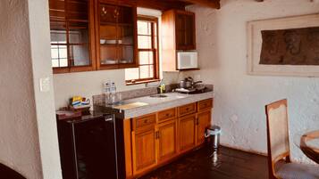 Duplex | Private kitchen