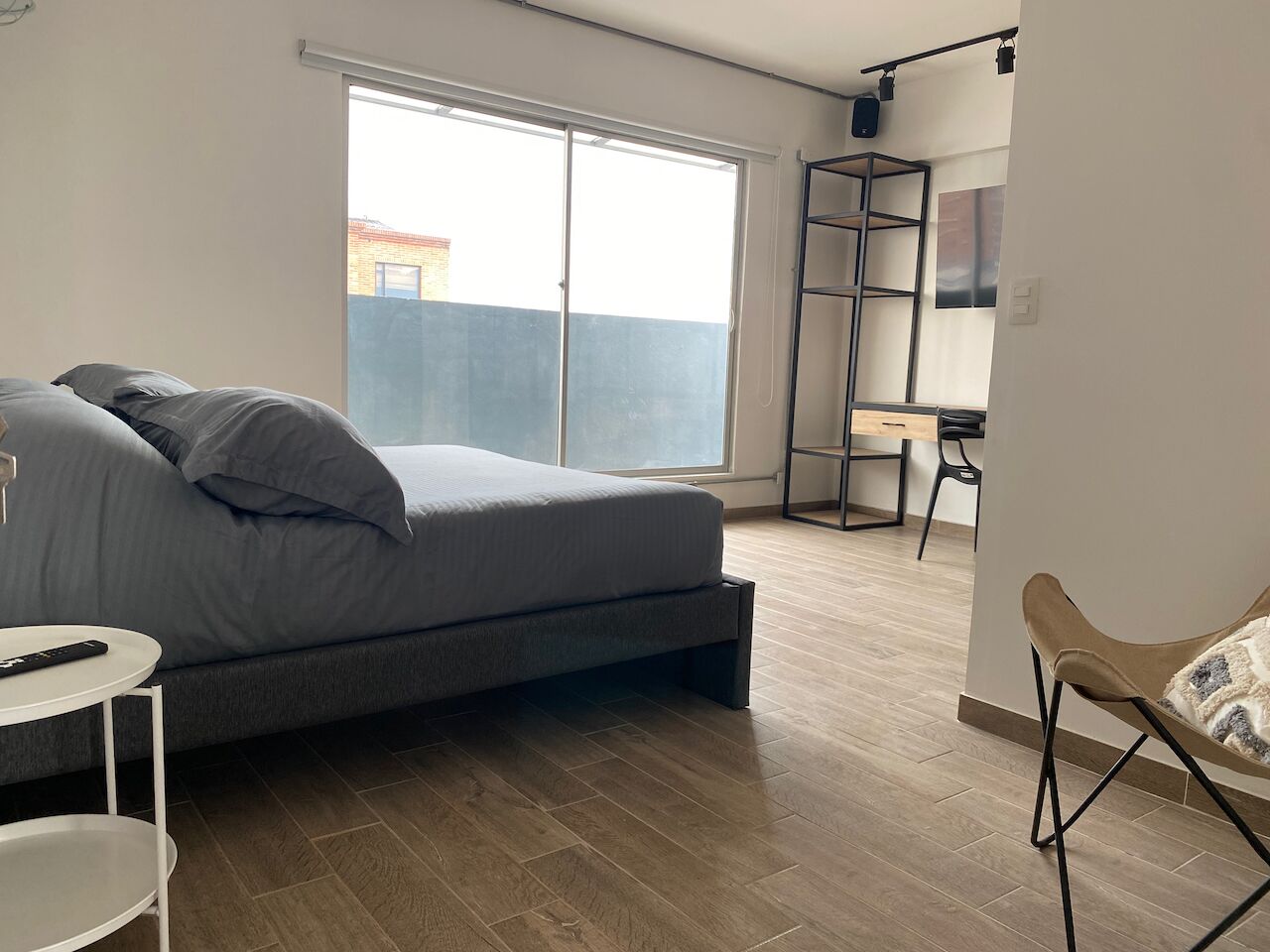 superior apartment | 2 bedrooms, minibar, desk, blackout curtains