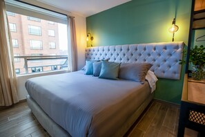 Comfort Apartment (Doble occupancy)