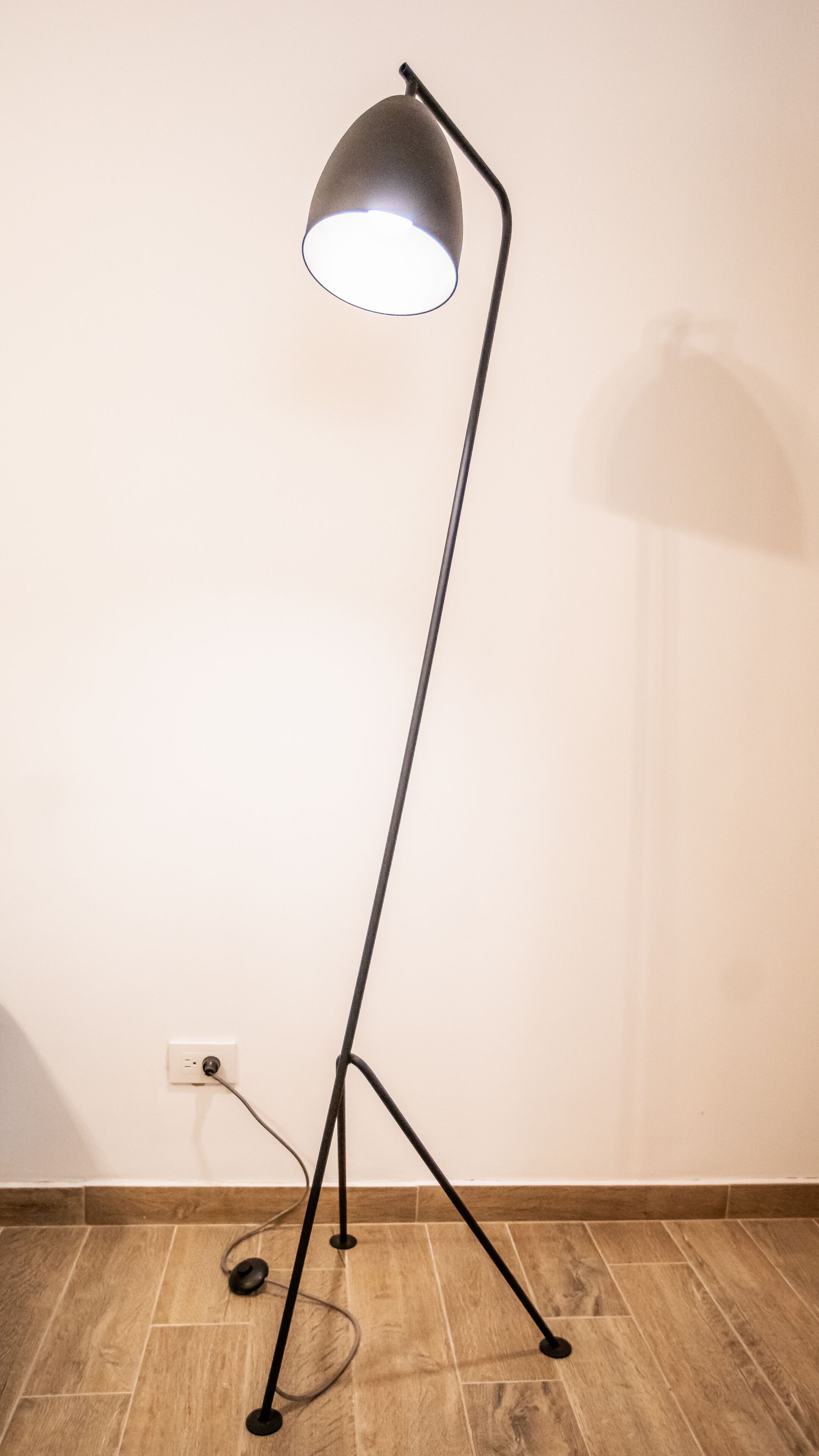 comfort apartment (doble occupancy) | 2 bedrooms, minibar, desk, blackout curtains