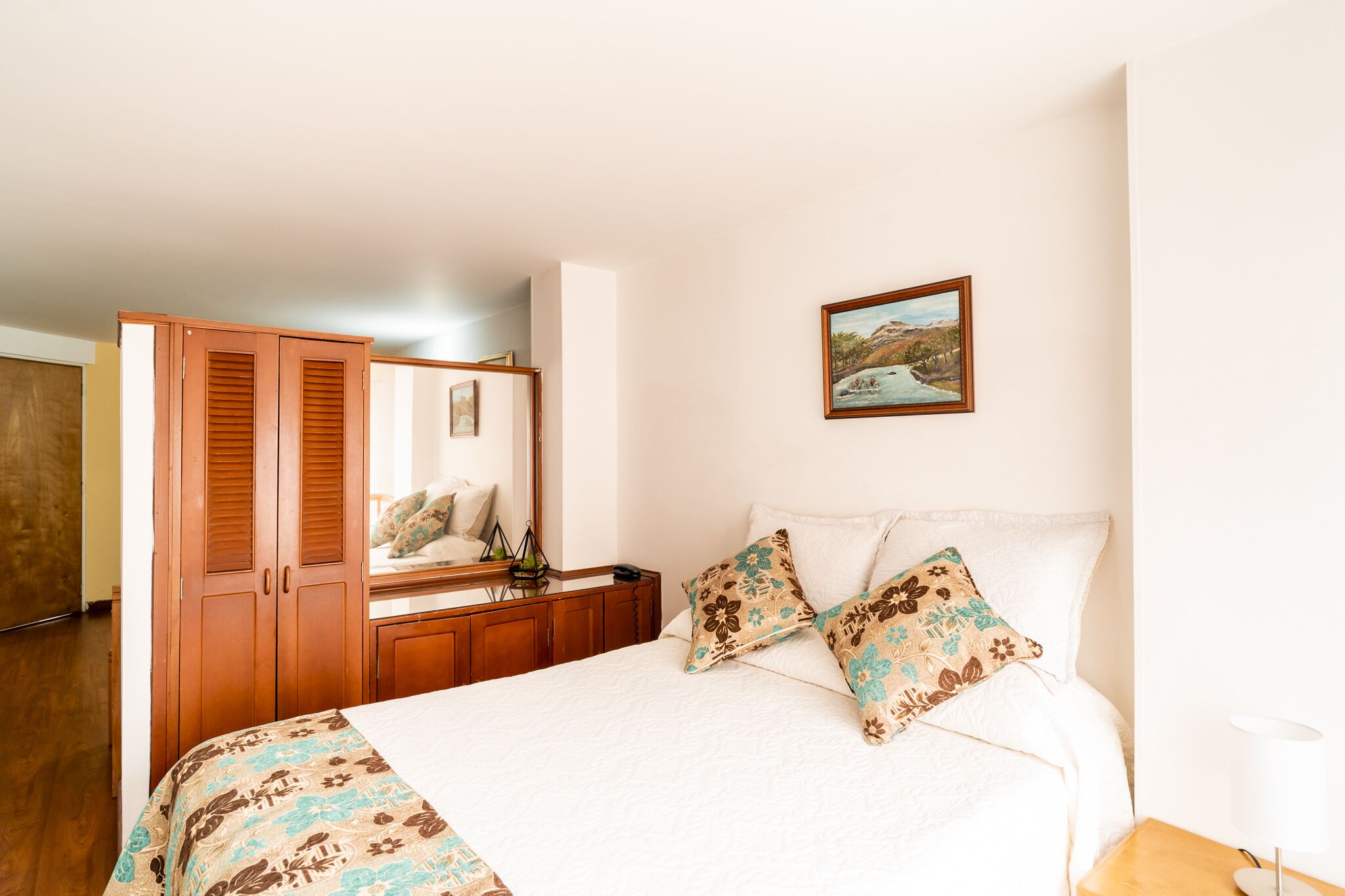 junior apartment | 1 bedroom, individually furnished, laptop workspace, free wifi