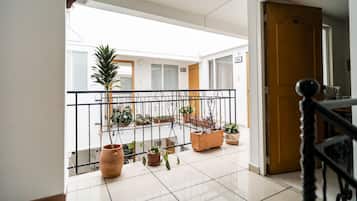 Premium-Maisonette, 2 Schlafzimmer
