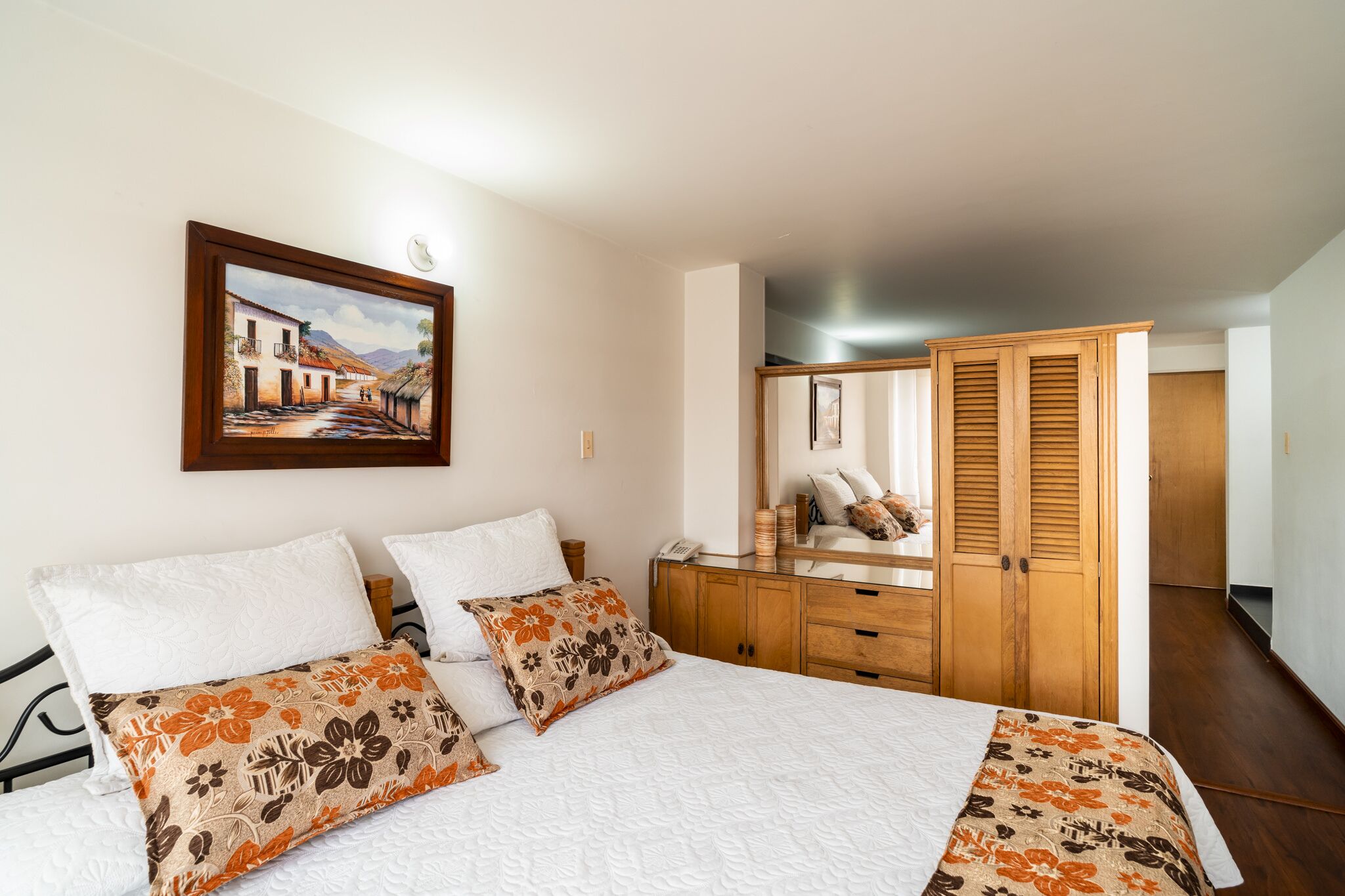 junior apartment | 1 bedroom, individually furnished, laptop workspace, free wifi