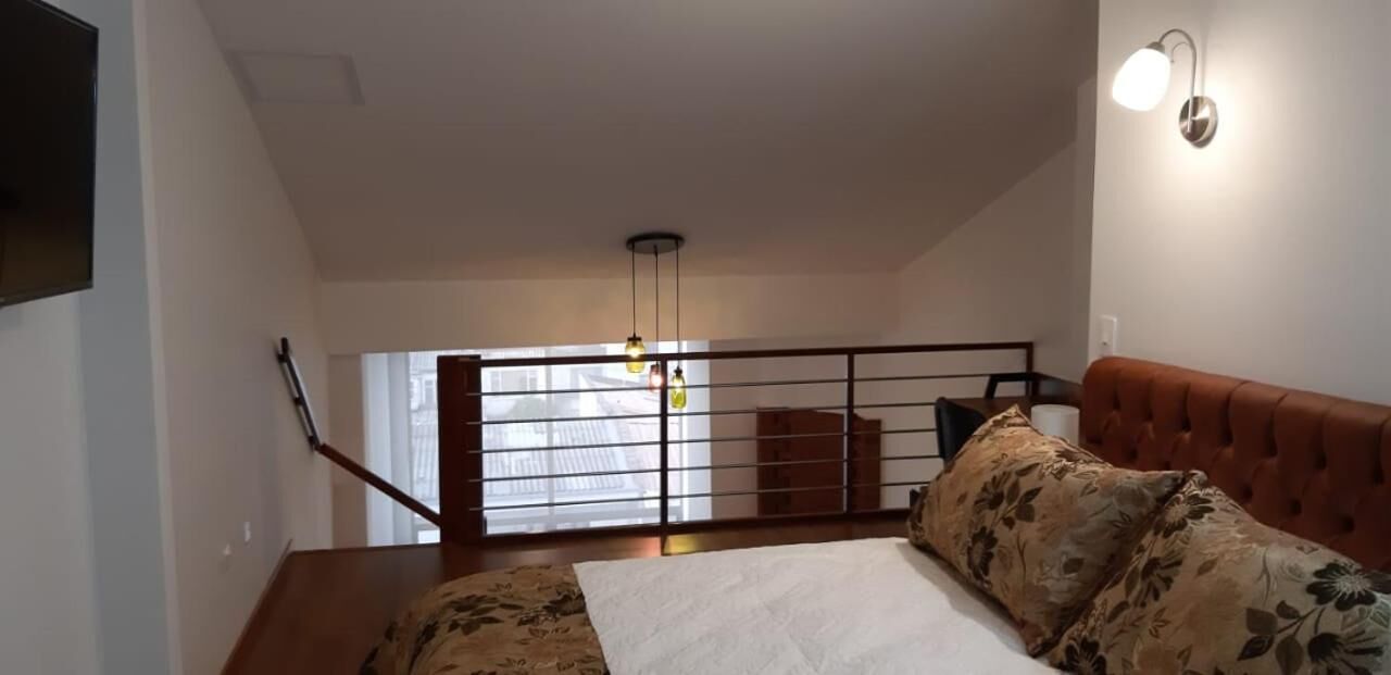 1 bedroom, individually furnished, laptop workspace, free wifi