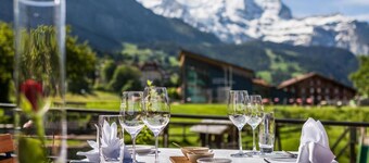Hotel Schönegg Wengen