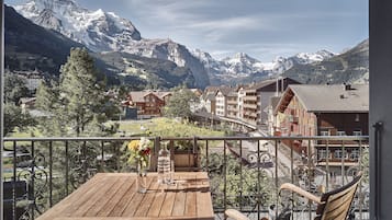View from room
