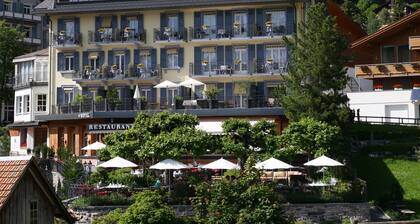 Hotel Schönegg Wengen