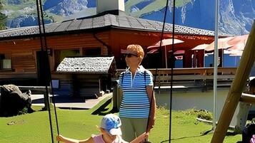 Actividades infantiles