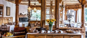 Hotel Schönegg Wengen