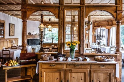 Hotel Schönegg Wengen