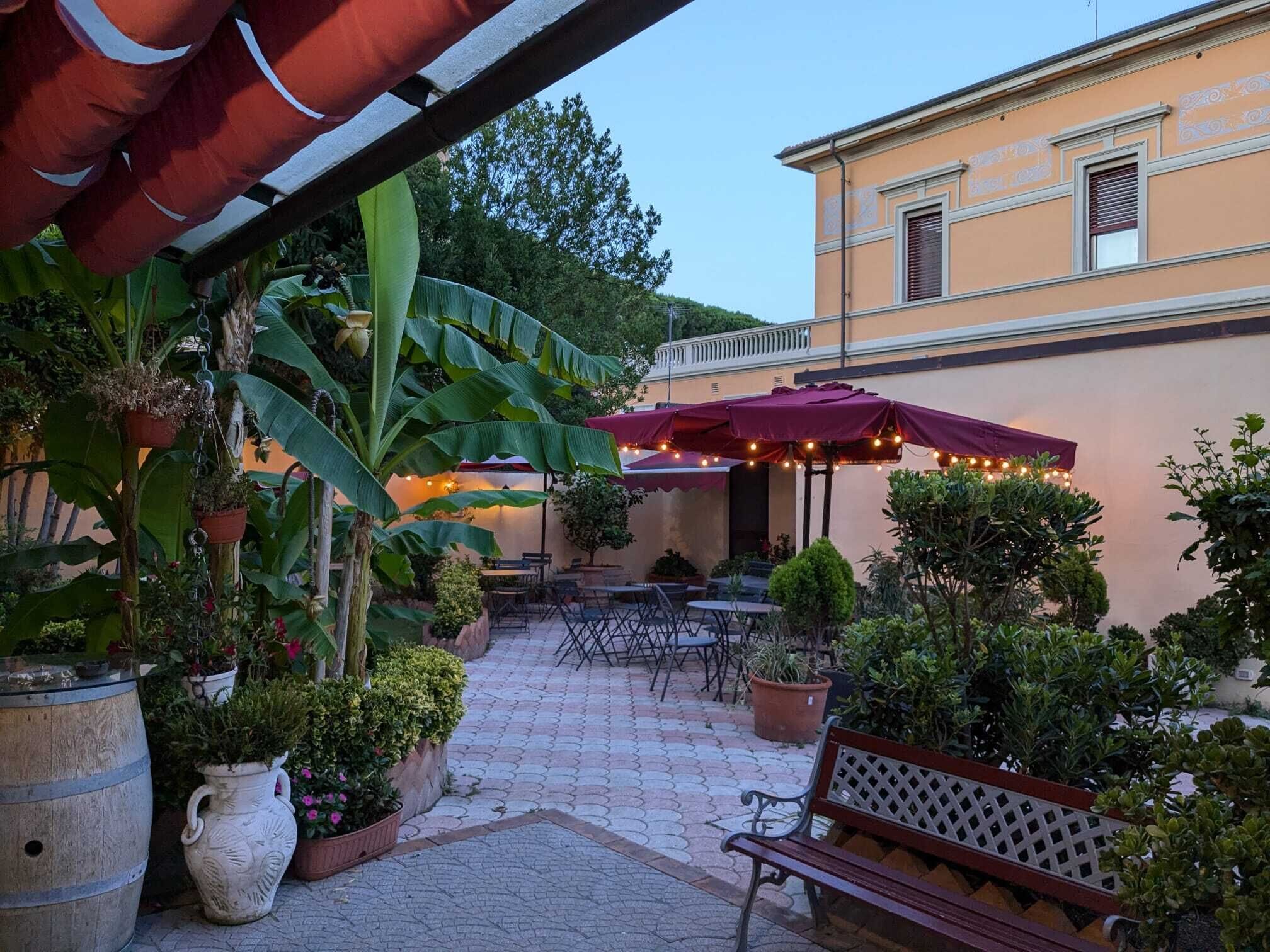 Foto - Hotel Soggiorno Athena