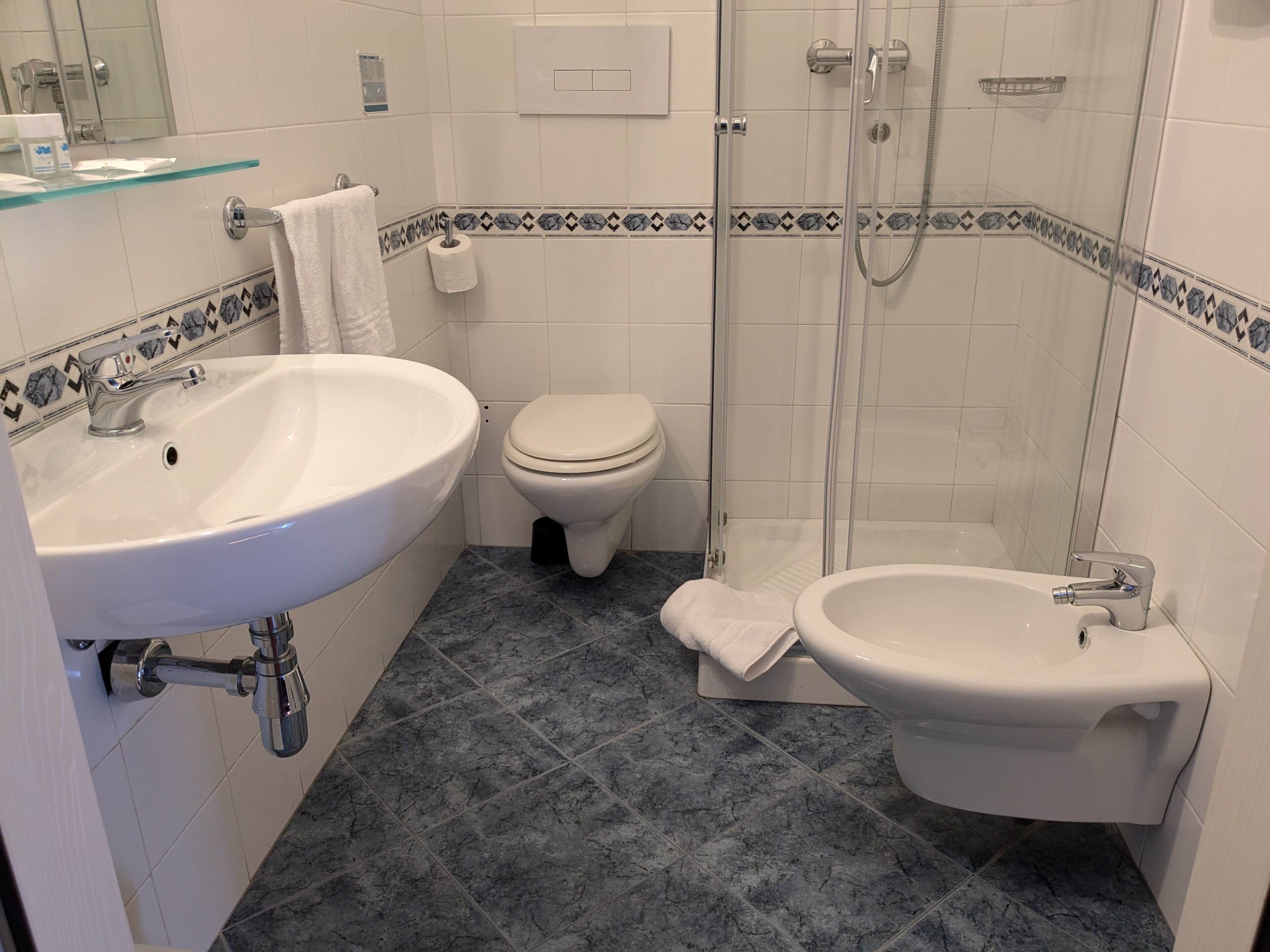 Foto - Hotel Soggiorno Athena