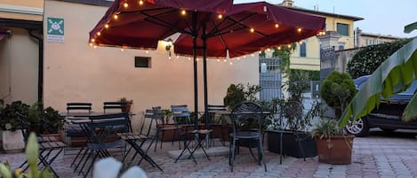 Garten