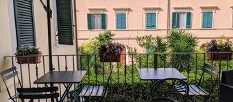 Hotel Soggiorno Athena