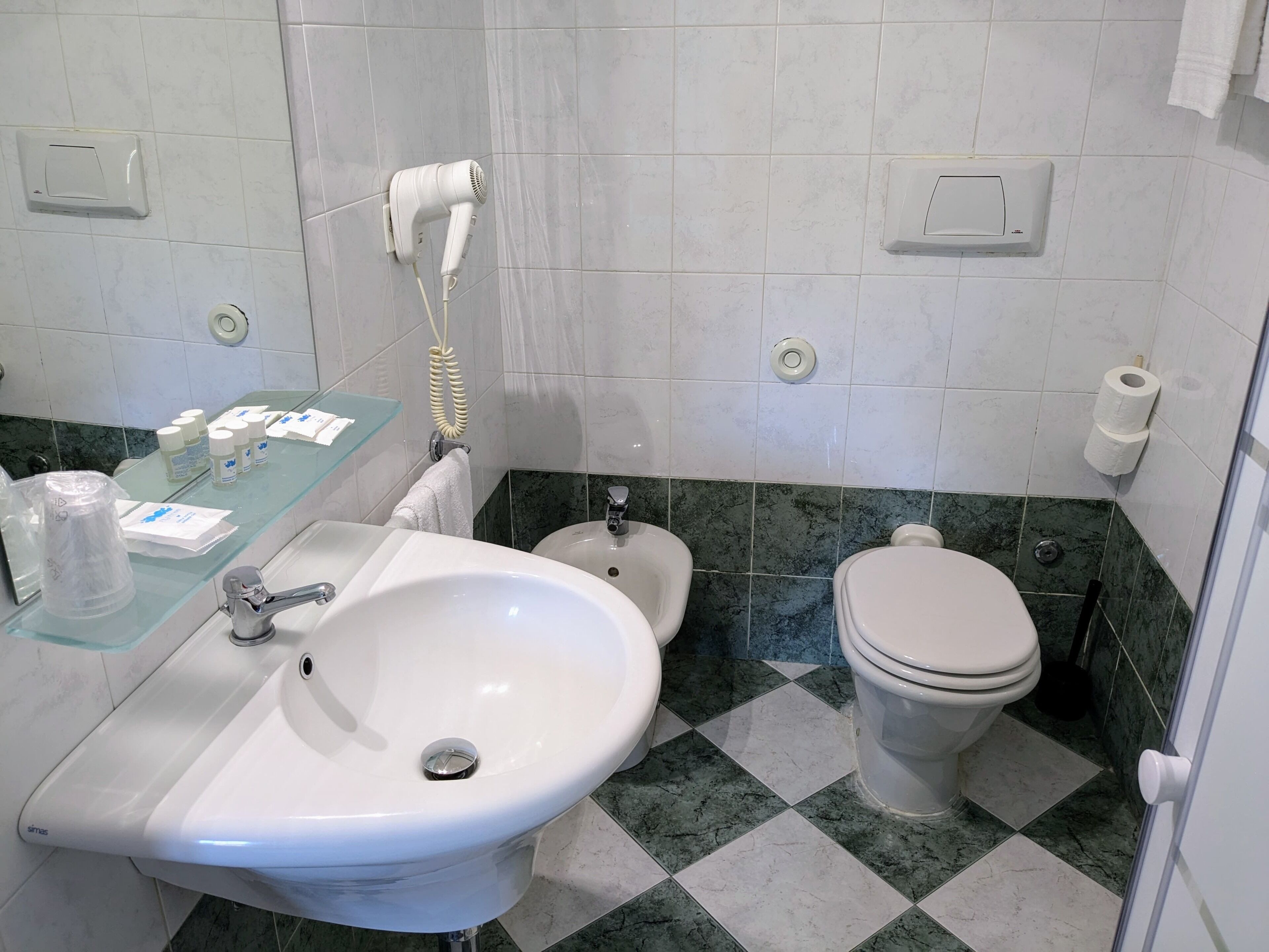 Photo - Hotel Soggiorno Athena