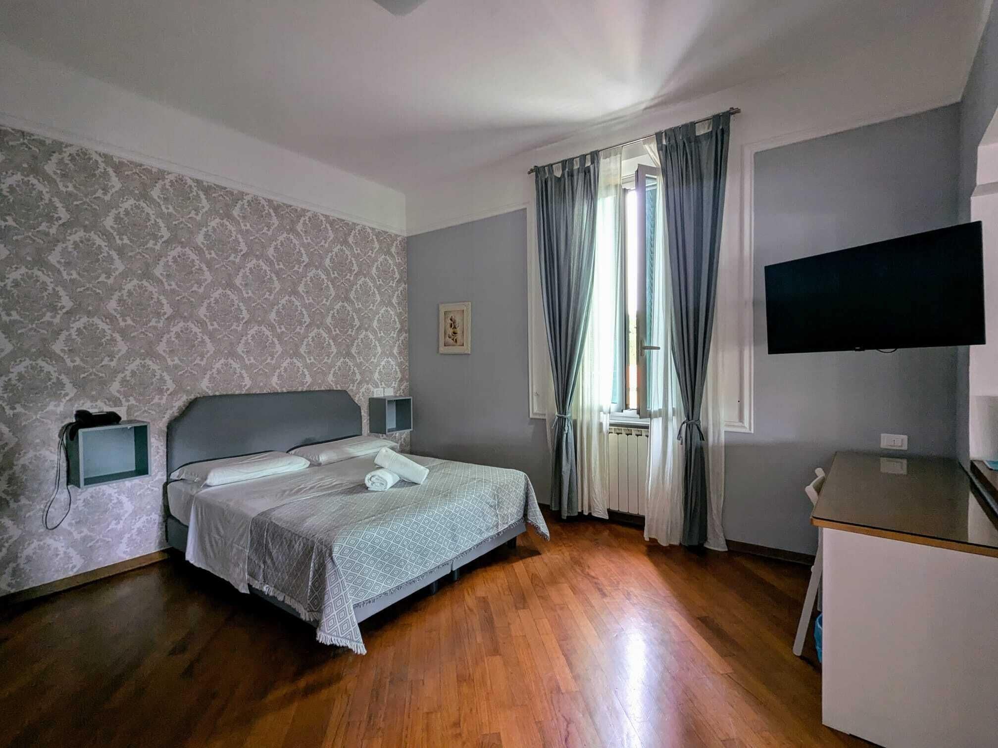 Foto - Hotel Soggiorno Athena