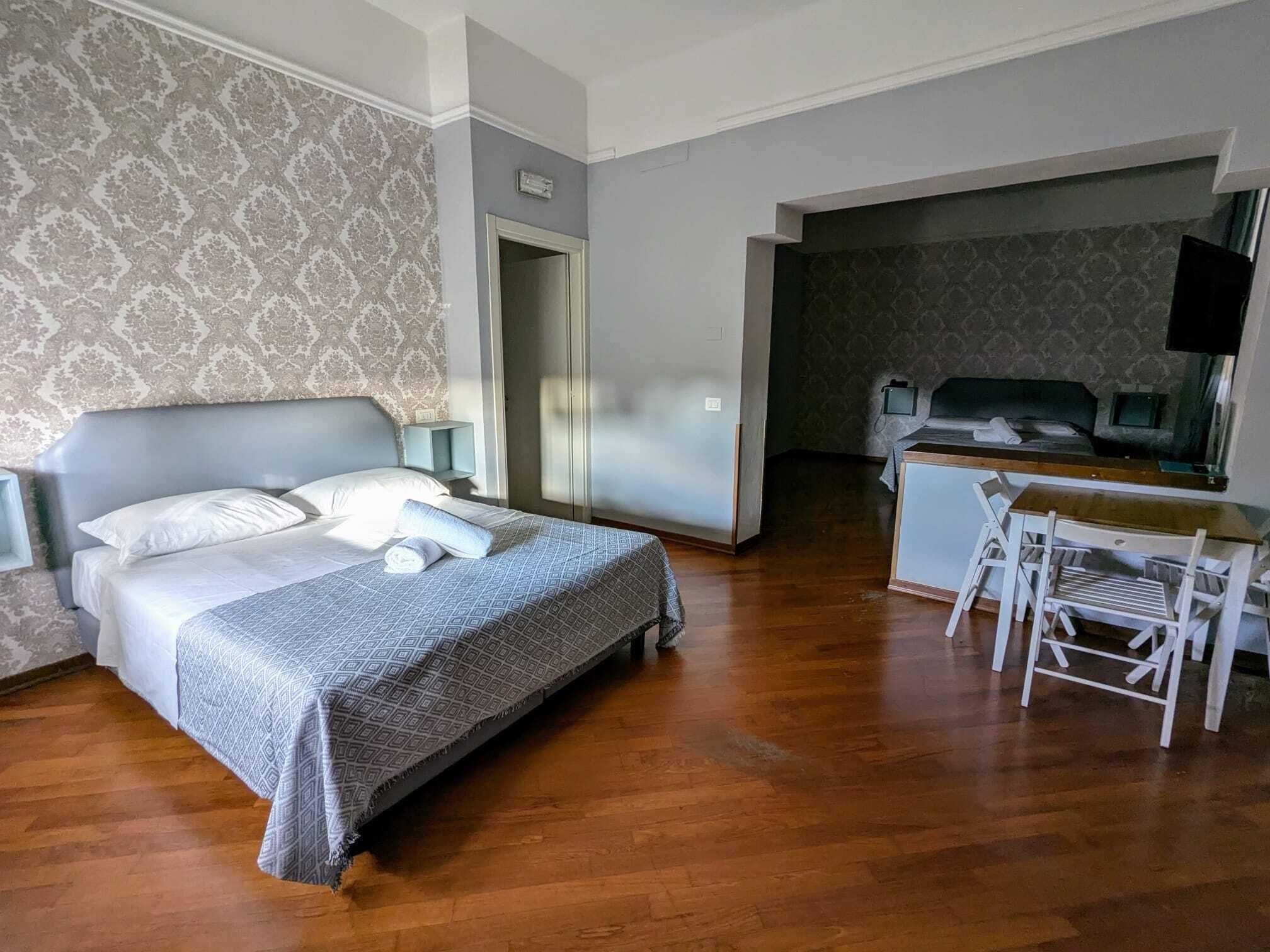 Foto - Hotel Soggiorno Athena
