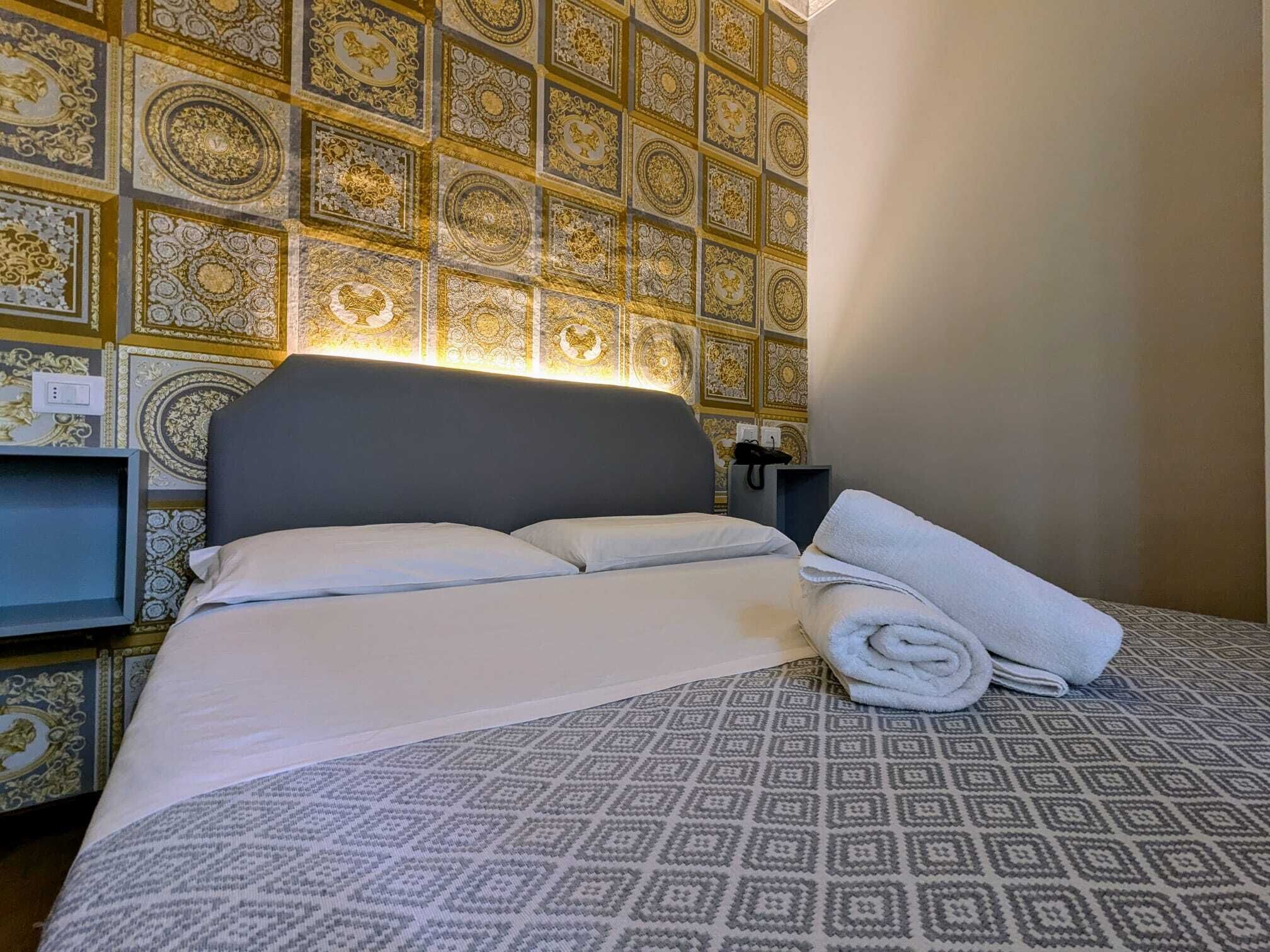 Foto - Hotel Soggiorno Athena