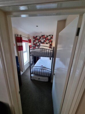1 Schlafzimmer