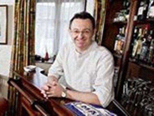 Miscellaneous - The Old Lockup (Matlock)