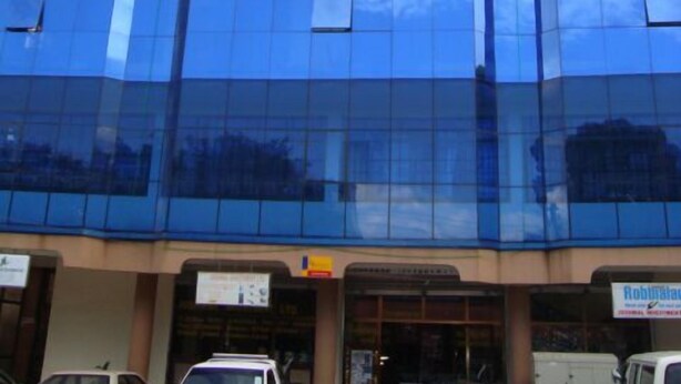 Exterior - Joshmal Hotels (Arusha)